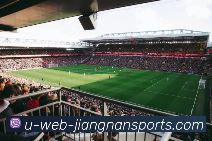 江南体育APP 体育赛事宣传图